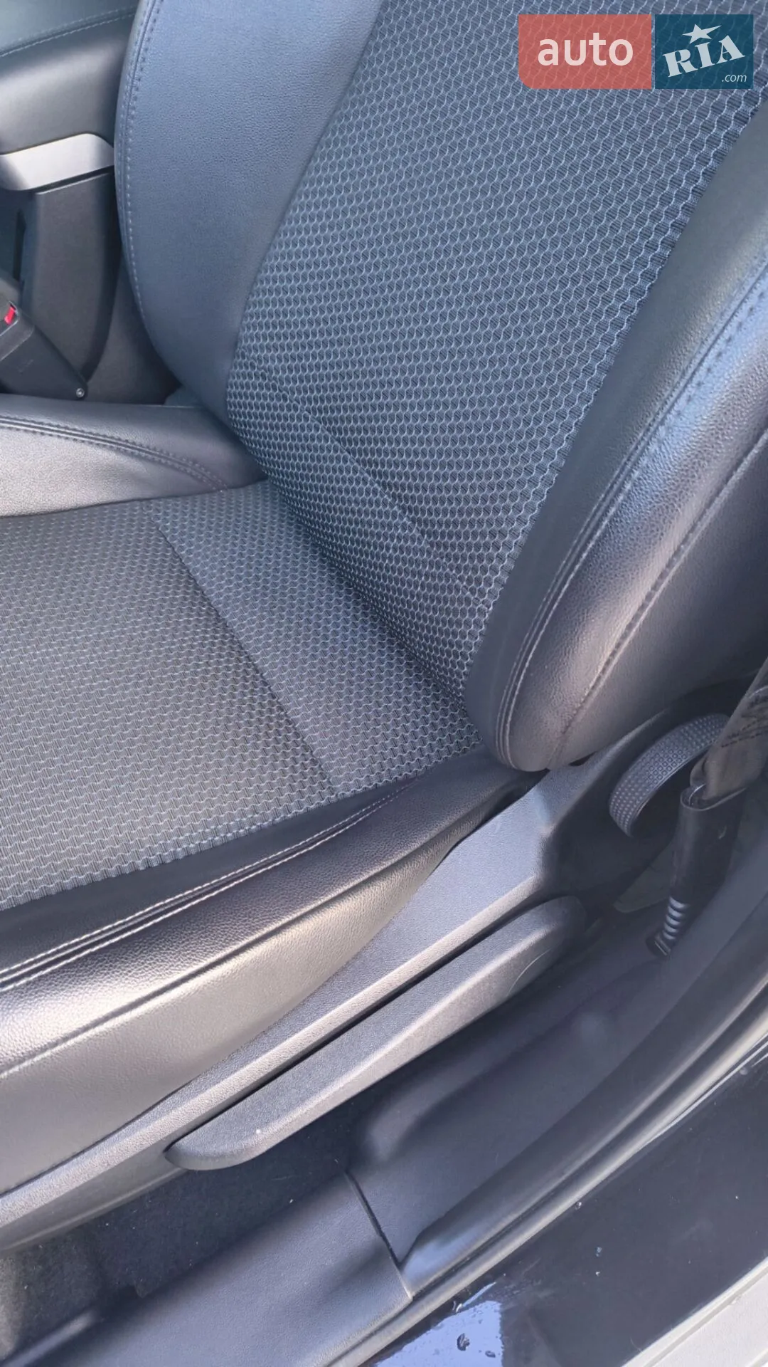 2012 Hyundai ix35 - мініатюра 12
