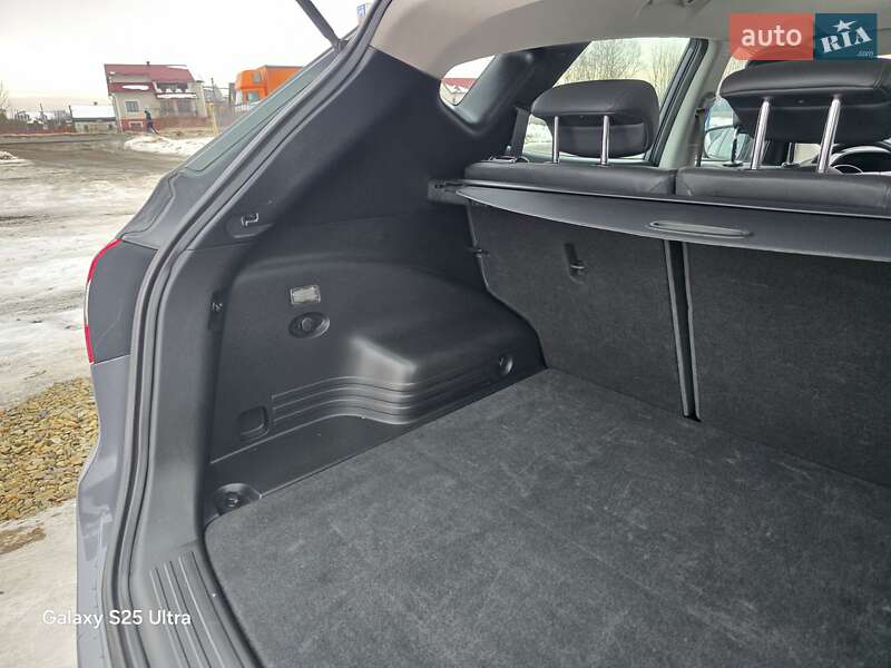 Внедорожник / Кроссовер Hyundai ix35 2015 в Калуше