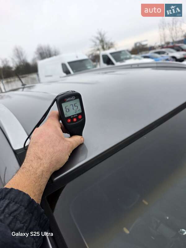 Внедорожник / Кроссовер Hyundai ix35 2015 в Калуше