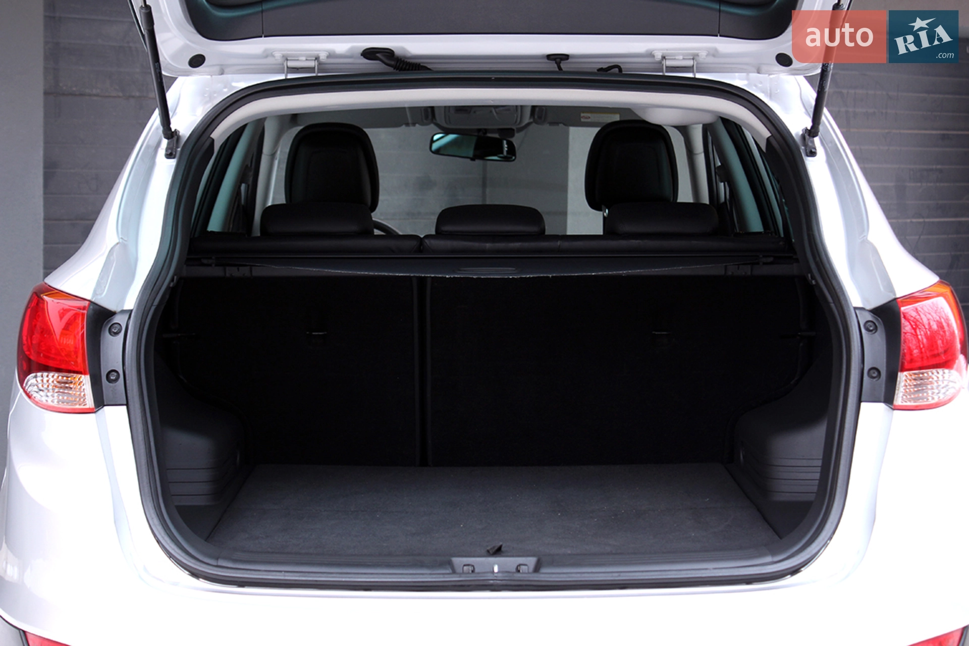 2012 Hyundai ix35 - мініатюра 32