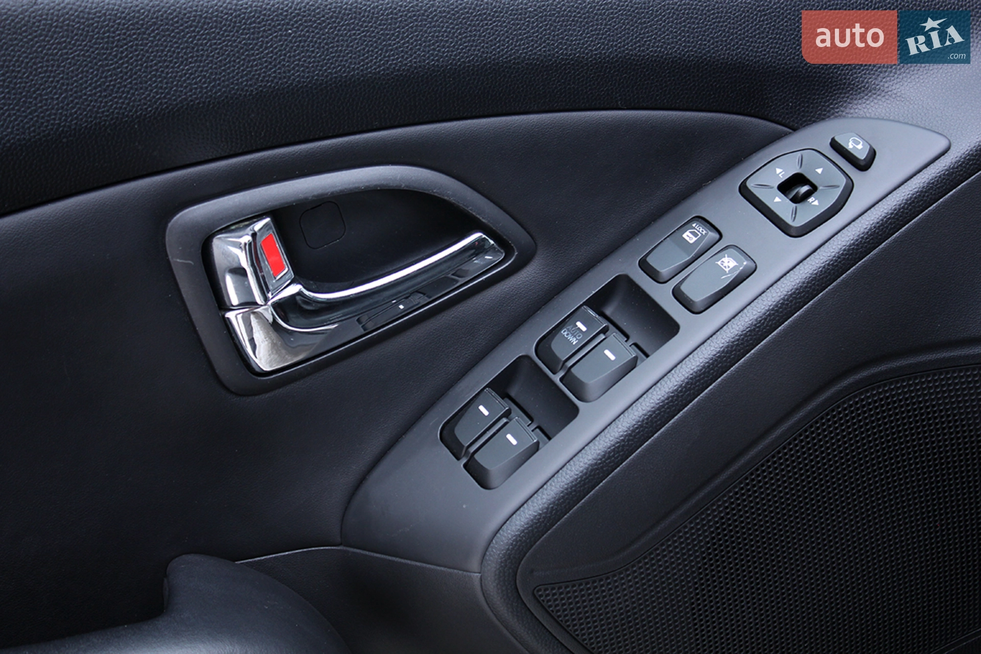 2012 Hyundai ix35 - мініатюра 21