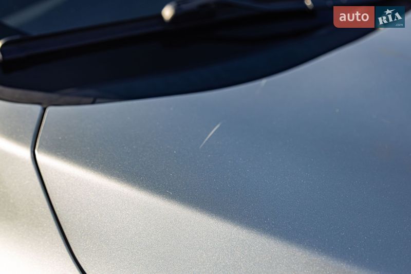 Внедорожник / Кроссовер Hyundai ix35 2010 в Киеве