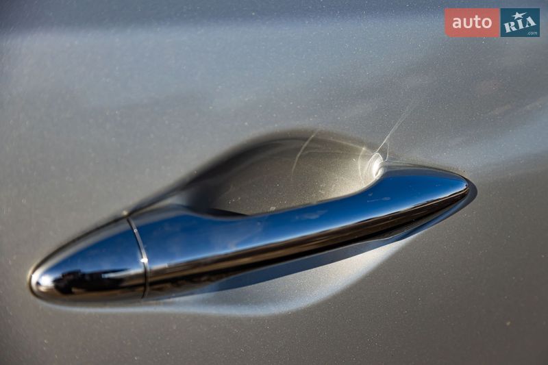 Внедорожник / Кроссовер Hyundai ix35 2010 в Киеве