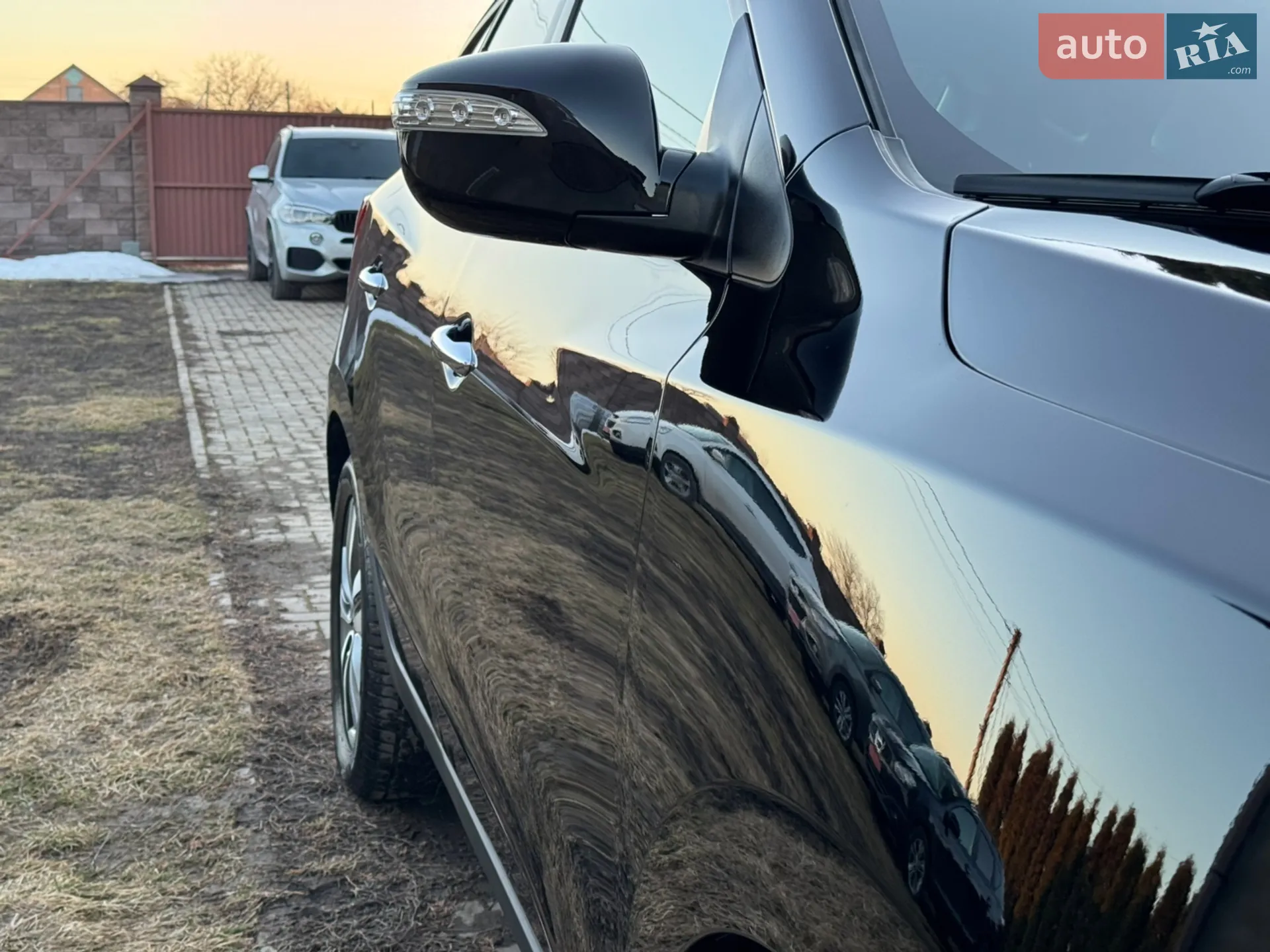 2014 Hyundai ix35 - мініатюра 16