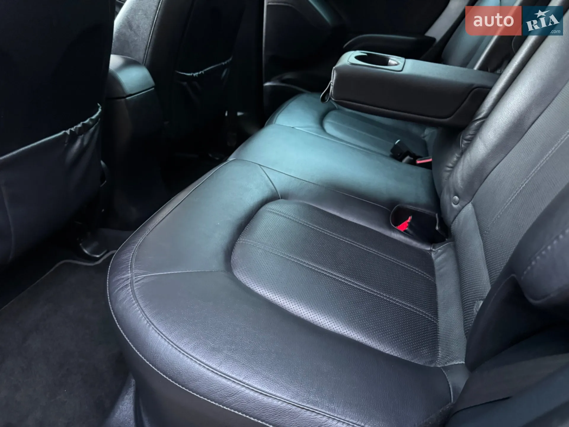 2014 Hyundai ix35 - мініатюра 40