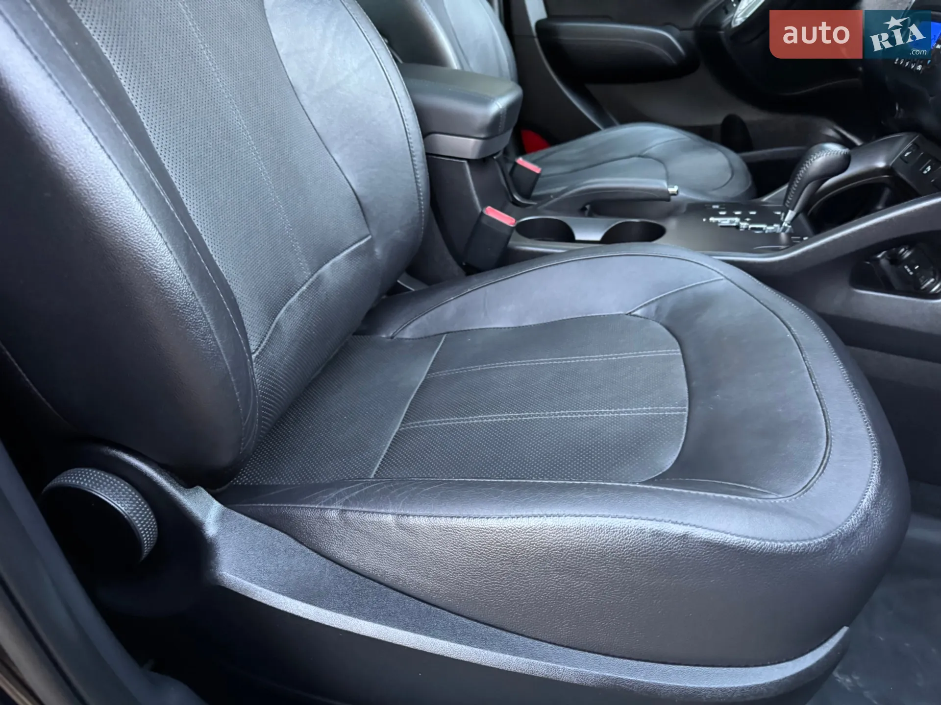 2014 Hyundai ix35 - мініатюра 47