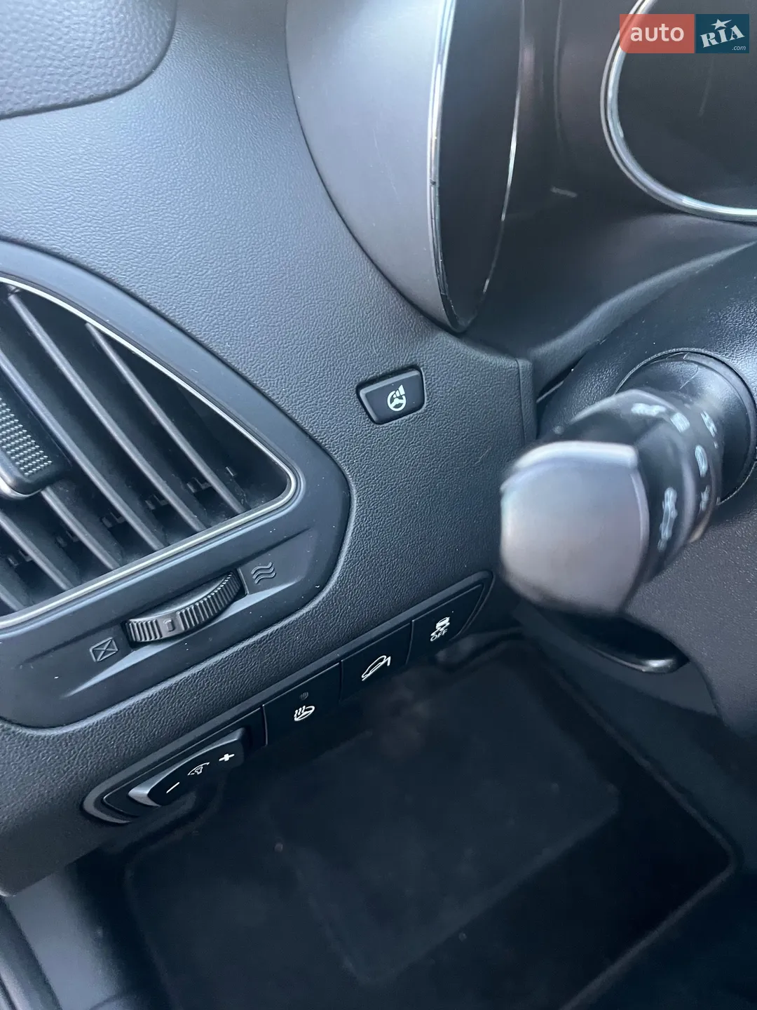 2015 Hyundai ix35 - мініатюра 18