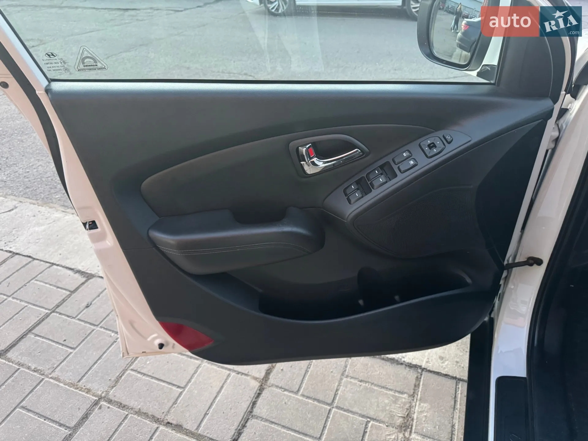 2013 Hyundai ix35 - мініатюра 18