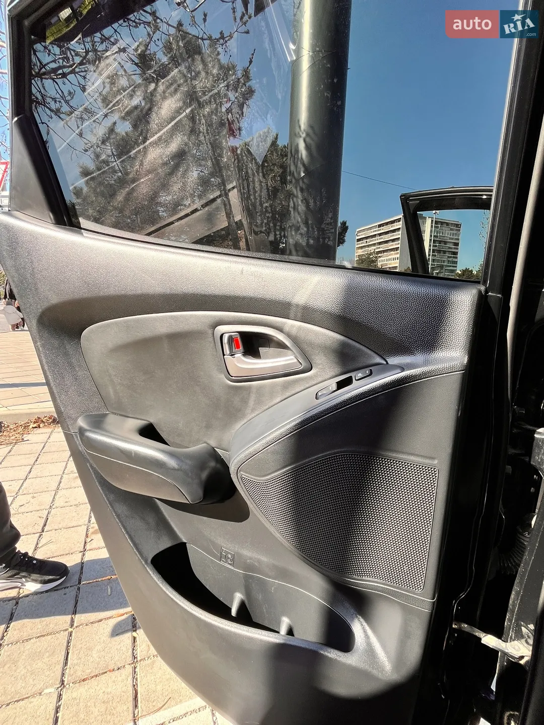 2011 Hyundai ix35 - мініатюра 12