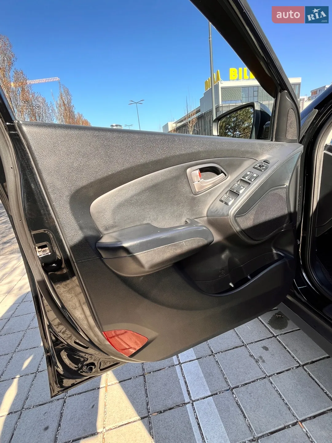 2011 Hyundai ix35 - мініатюра 13