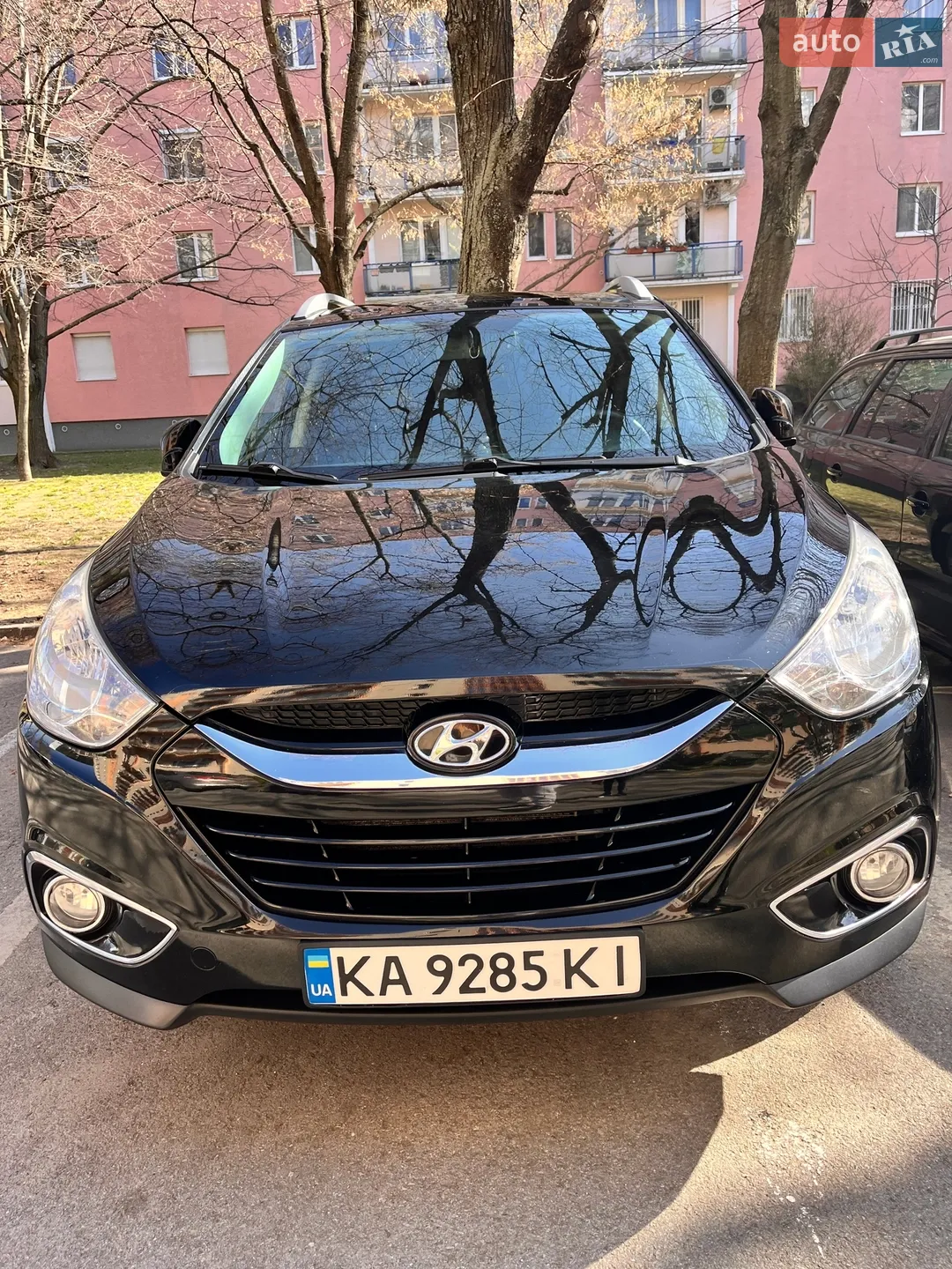 2011 Hyundai ix35 - мініатюра 21