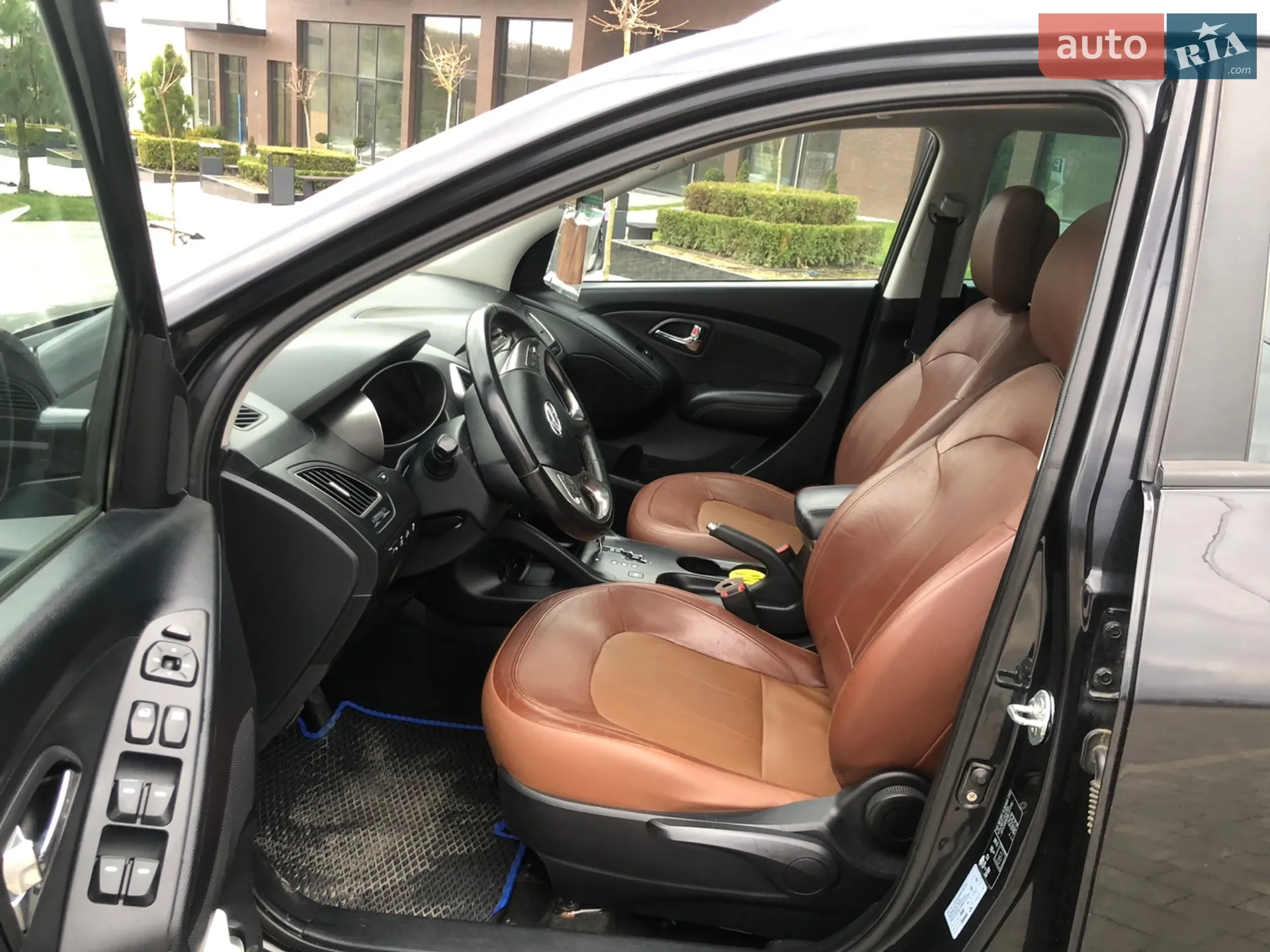 2010 Hyundai ix35 - мініатюра 32