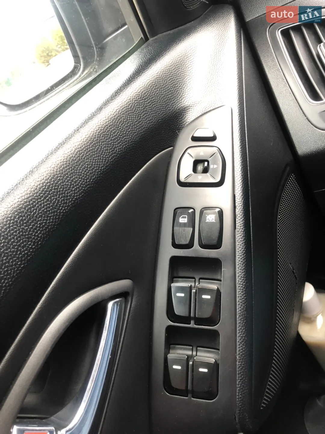 2010 Hyundai ix35 - мініатюра 35