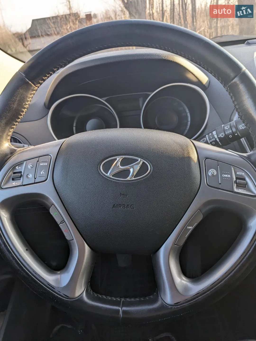 2014 Hyundai ix35 - мініатюра 16