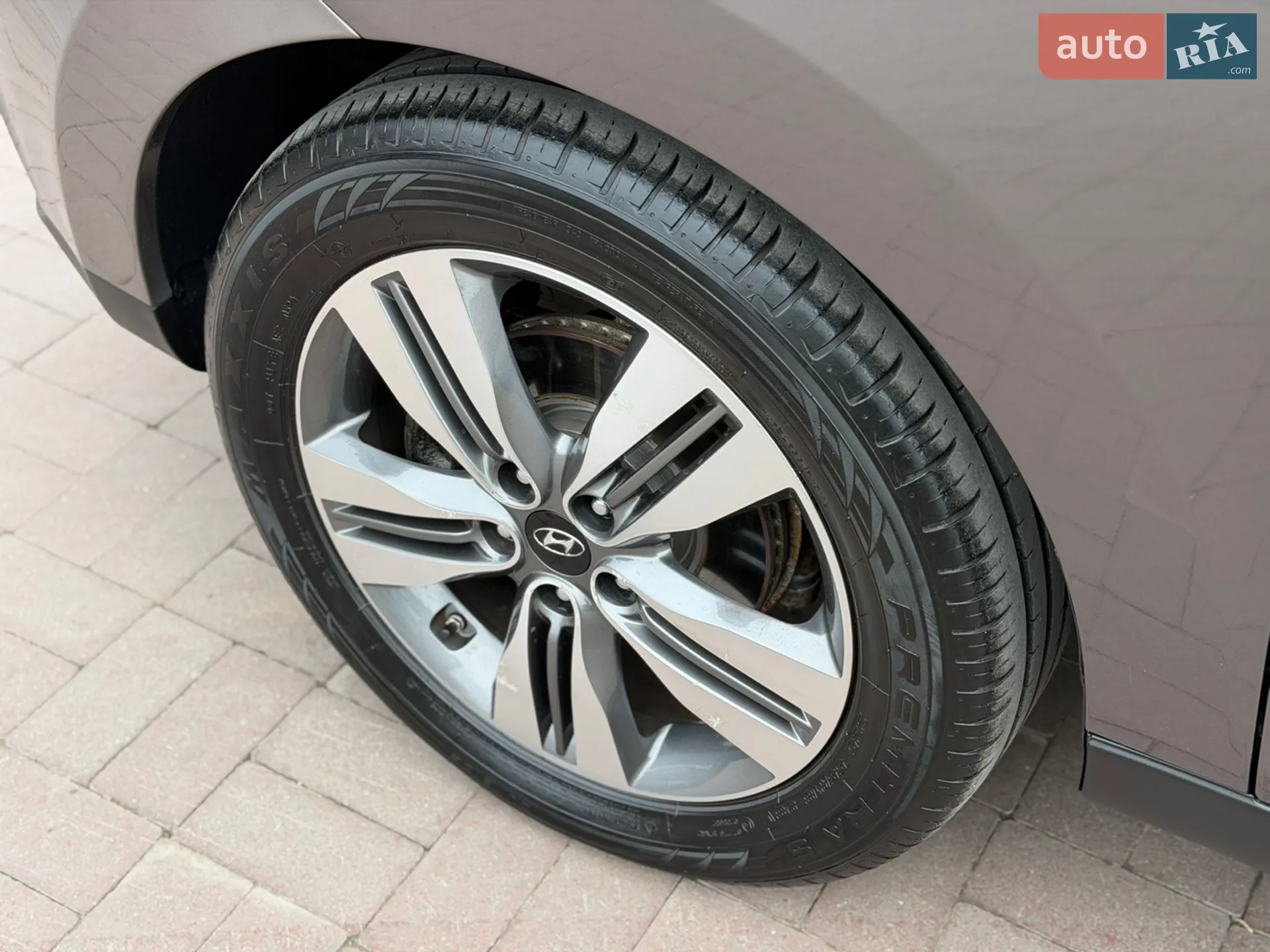 2014 Hyundai ix35 - мініатюра 15