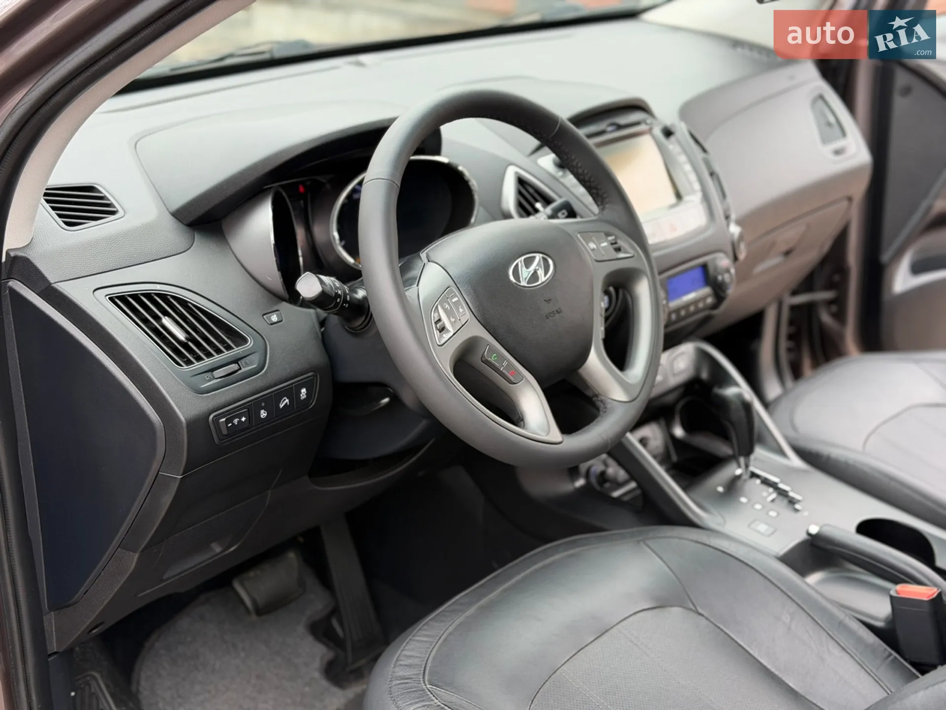 2014 Hyundai ix35 - мініатюра 19