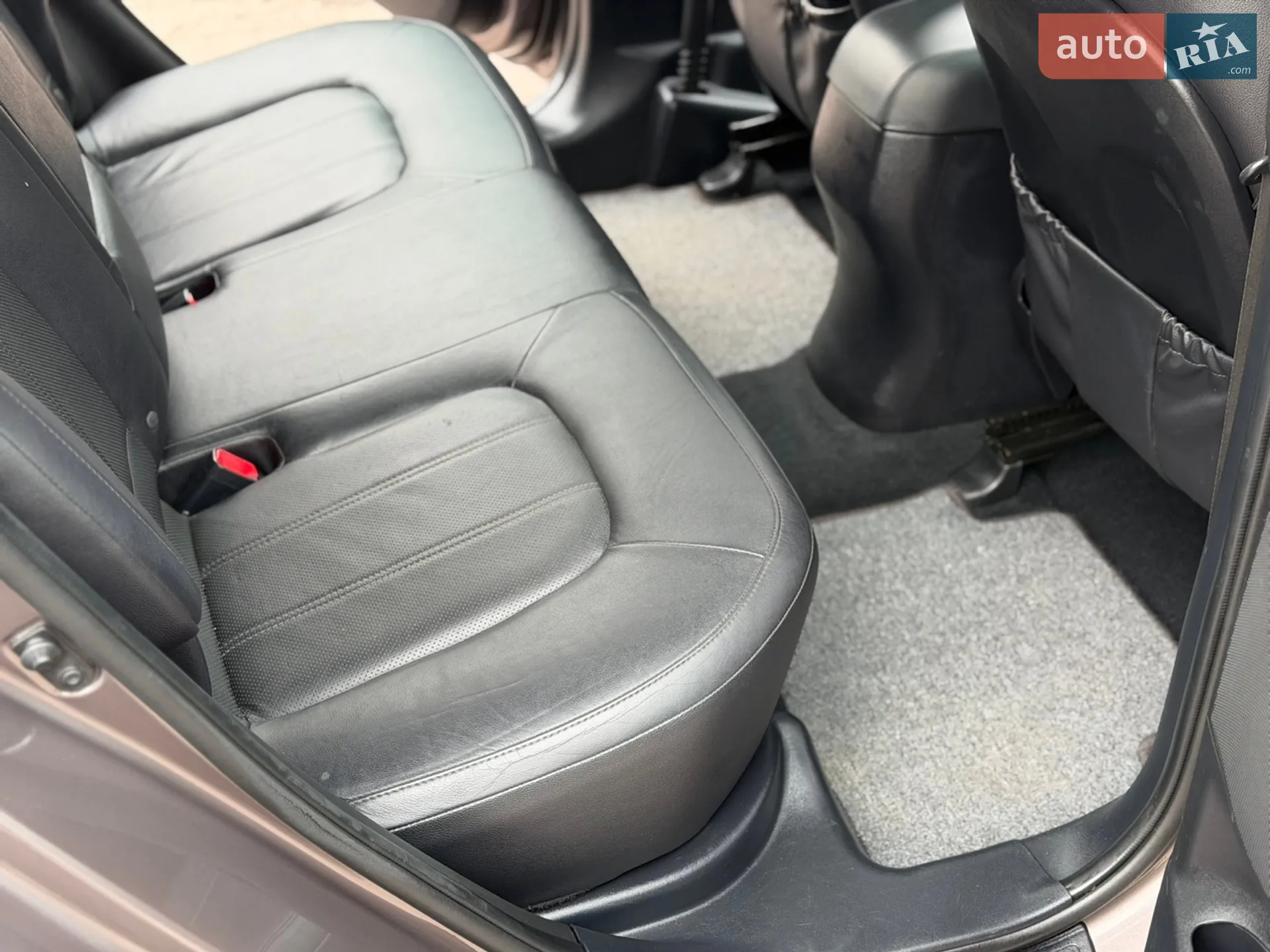 2014 Hyundai ix35 - мініатюра 26