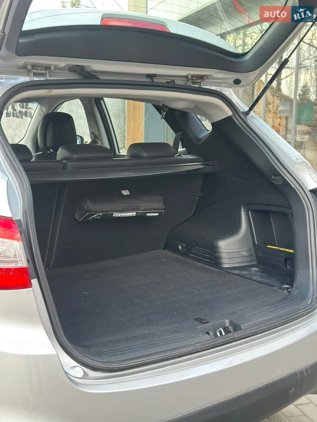 2013 Hyundai ix35 - мініатюра 10