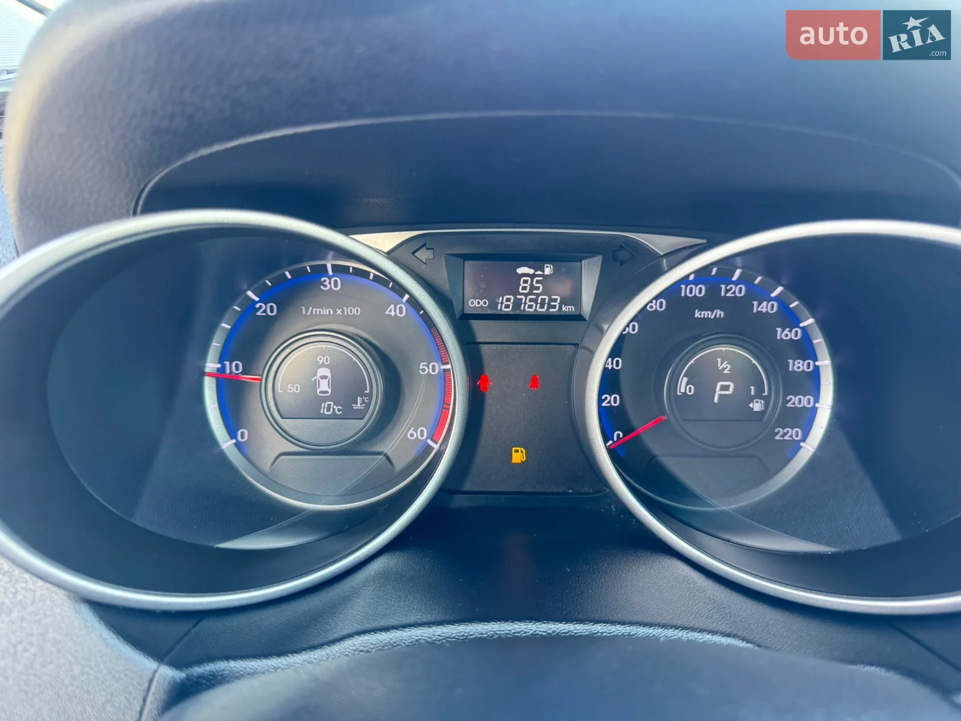 2014 Hyundai ix35 - мініатюра 29