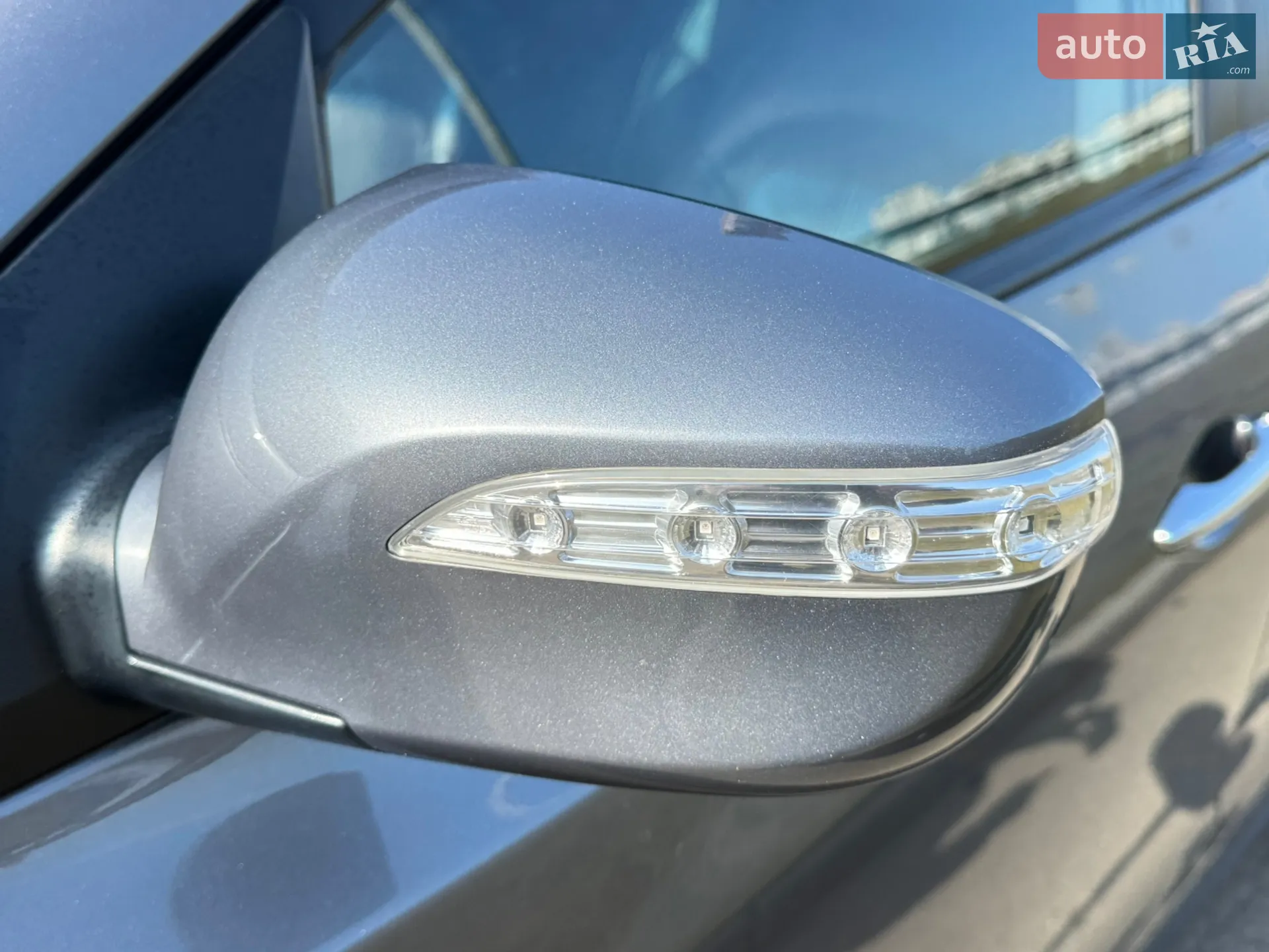 2014 Hyundai ix35 - мініатюра 47