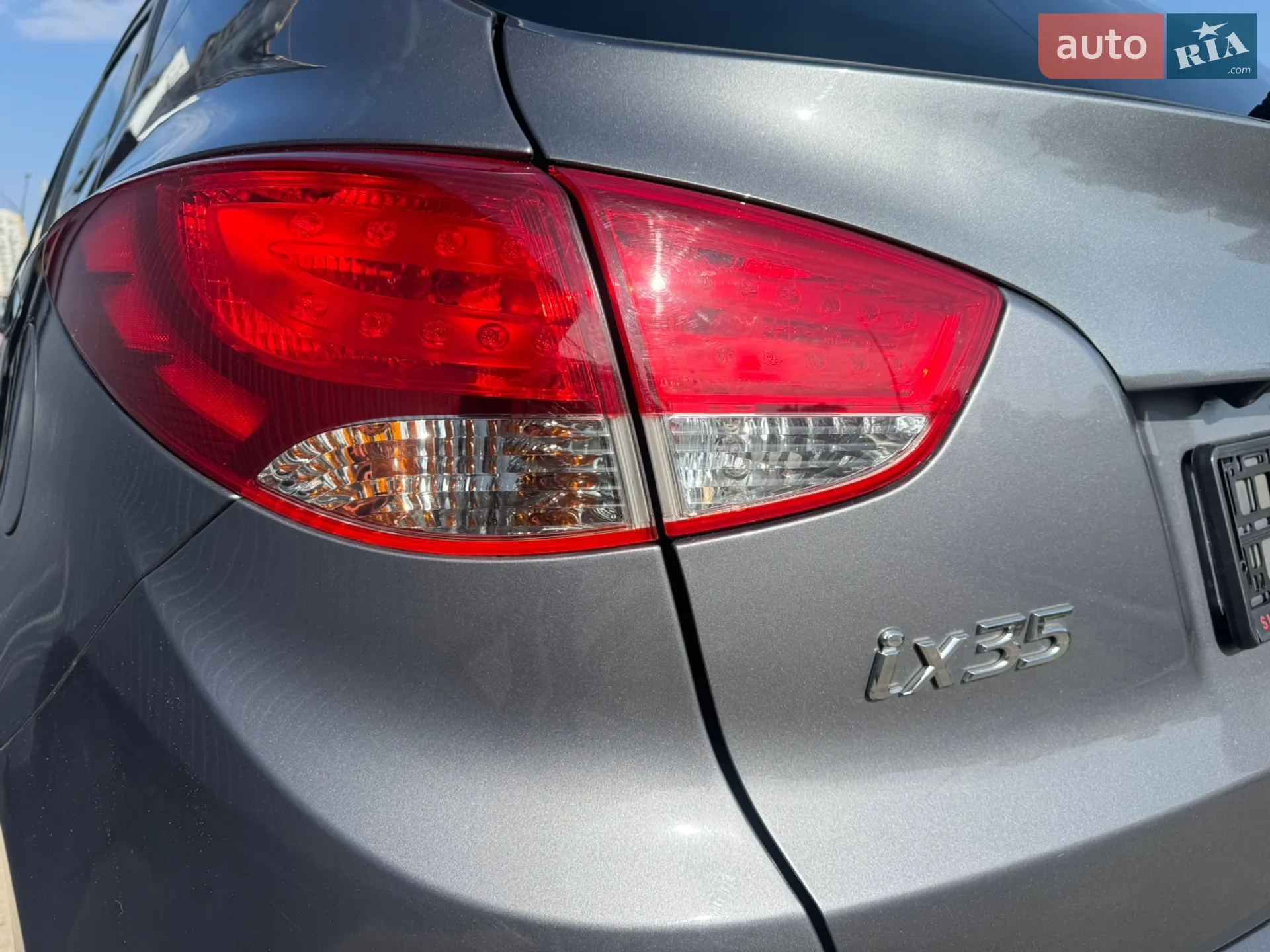 2014 Hyundai ix35 - мініатюра 70