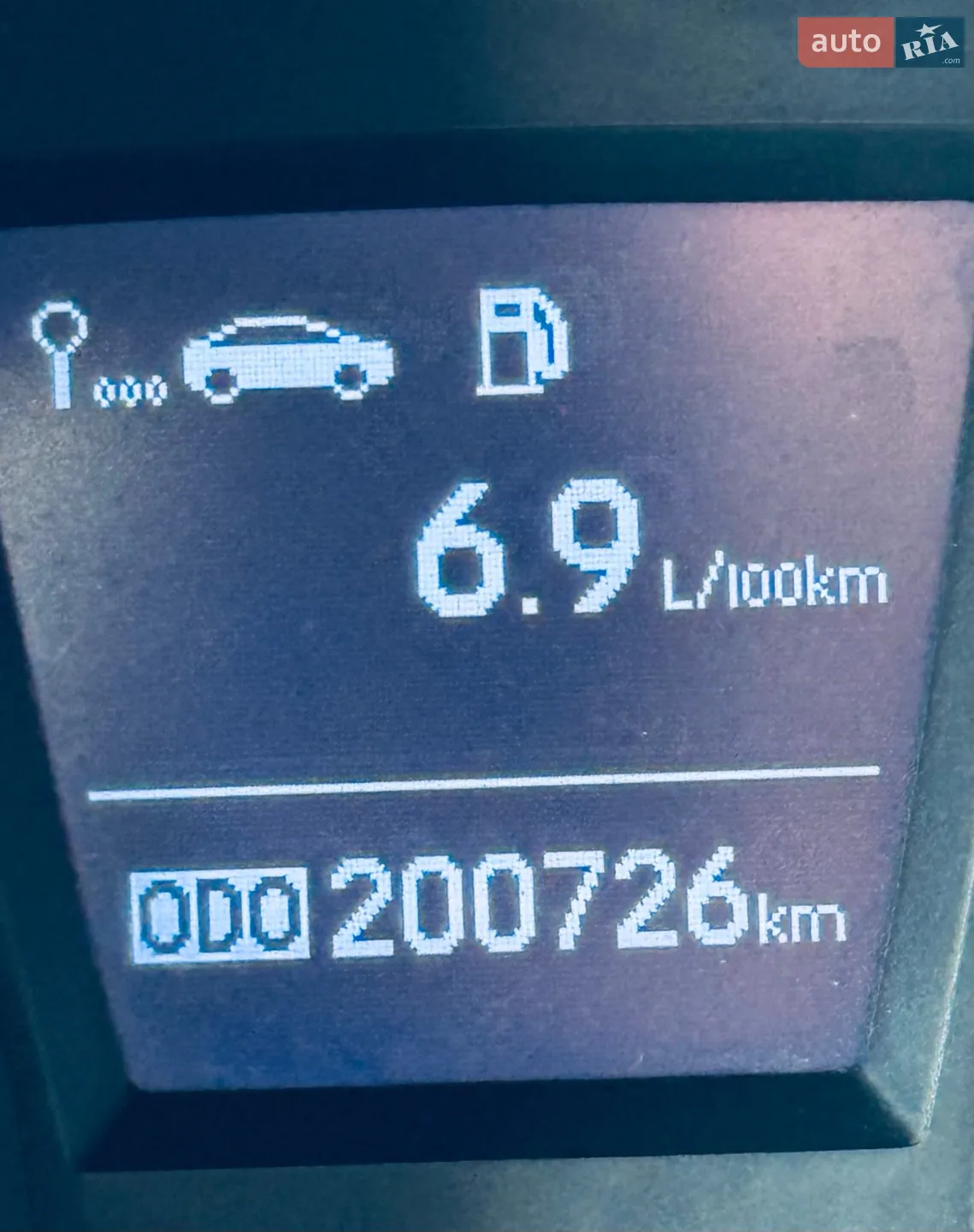 2011 Hyundai ix35 - мініатюра 14