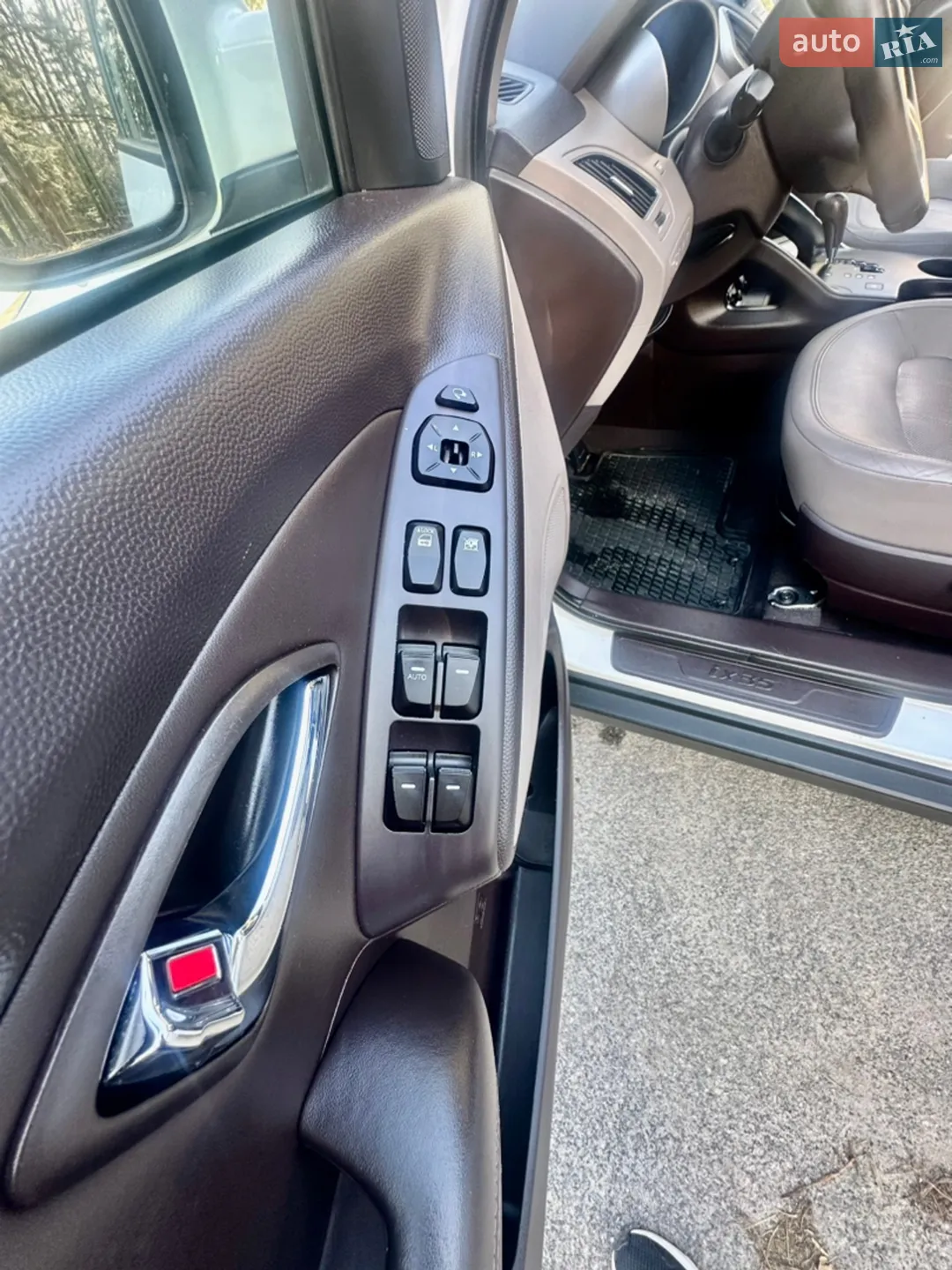 2012 Hyundai ix35 - мініатюра 32