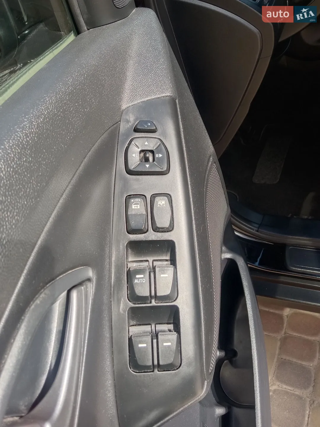 2015 Hyundai ix35 - мініатюра 22