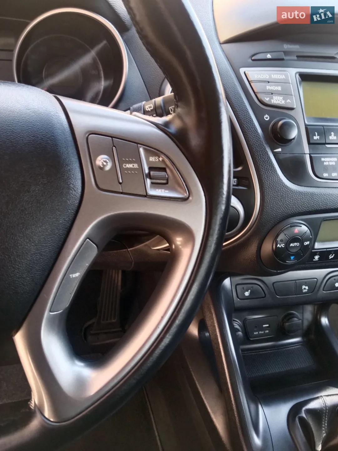2015 Hyundai ix35 - мініатюра 25