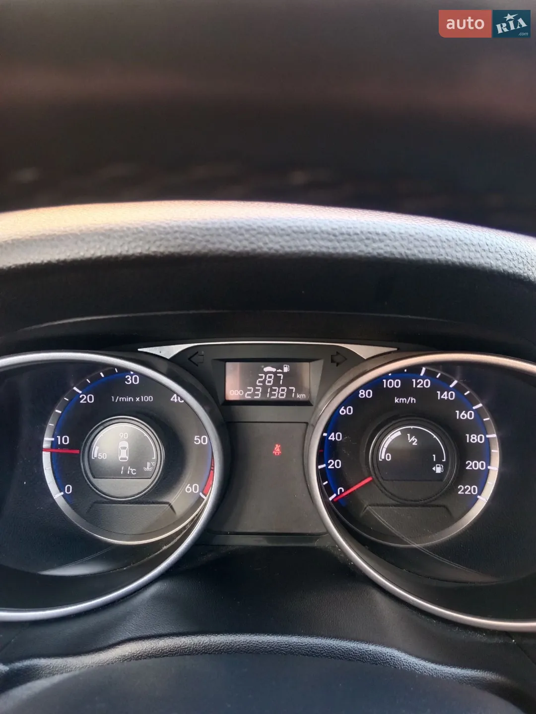 2015 Hyundai ix35 - мініатюра 27