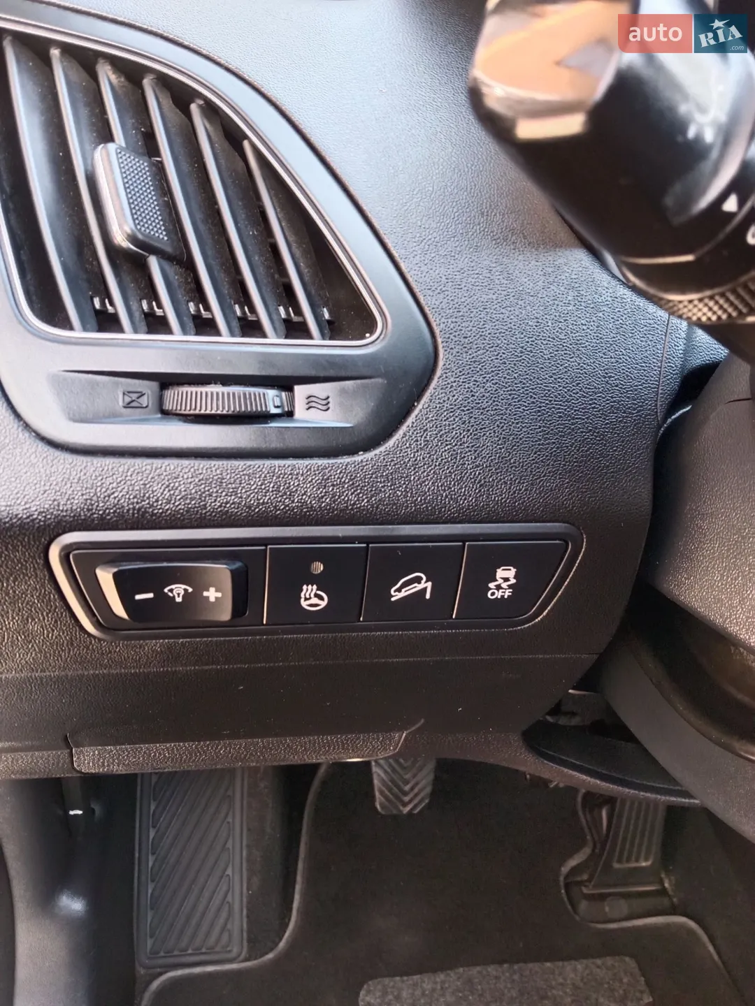 2015 Hyundai ix35 - мініатюра 23