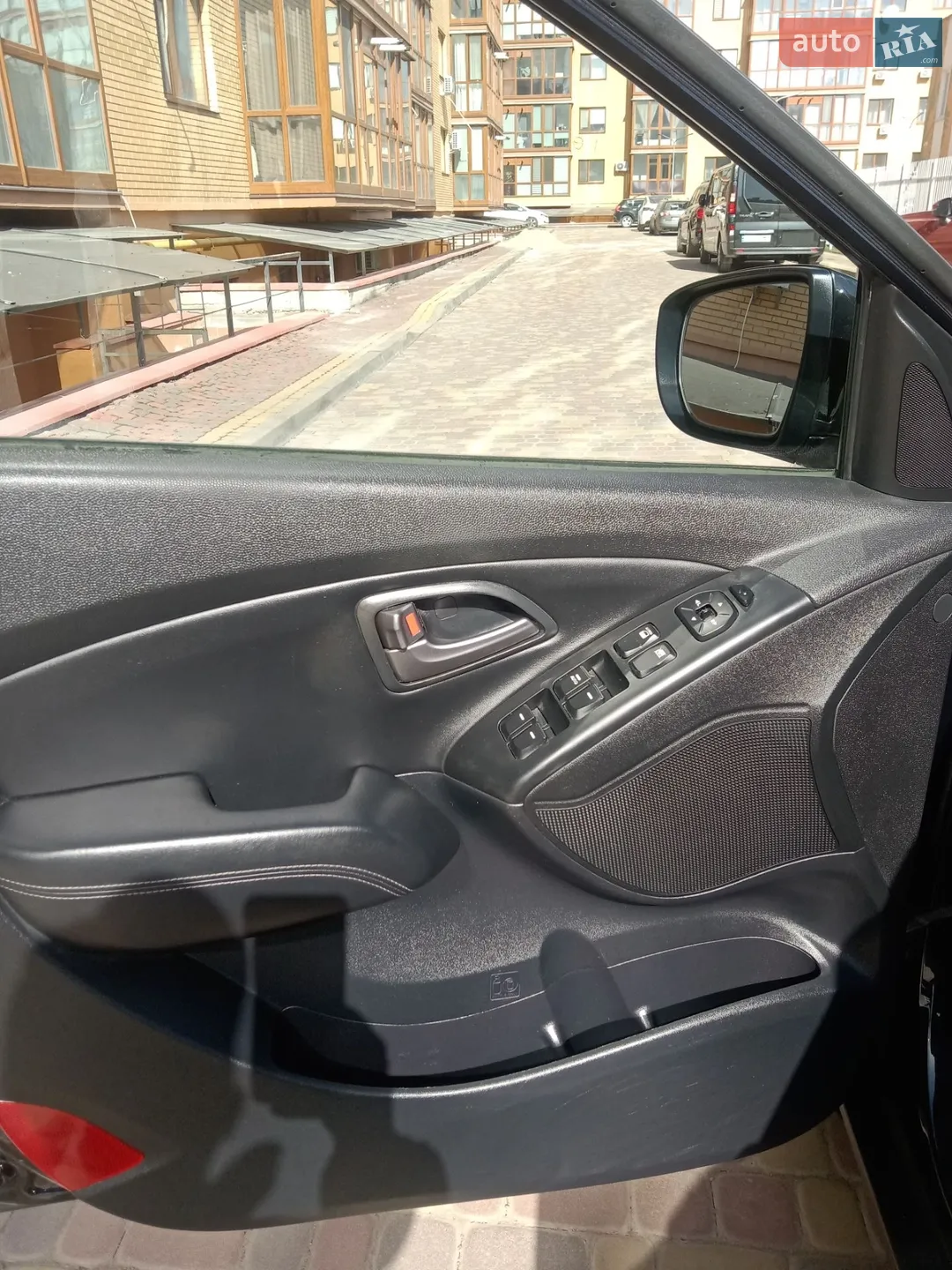 2015 Hyundai ix35 - мініатюра 21