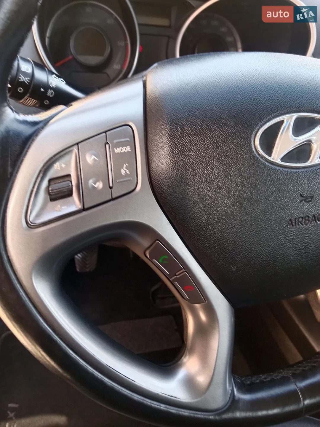 2015 Hyundai ix35 - мініатюра 24