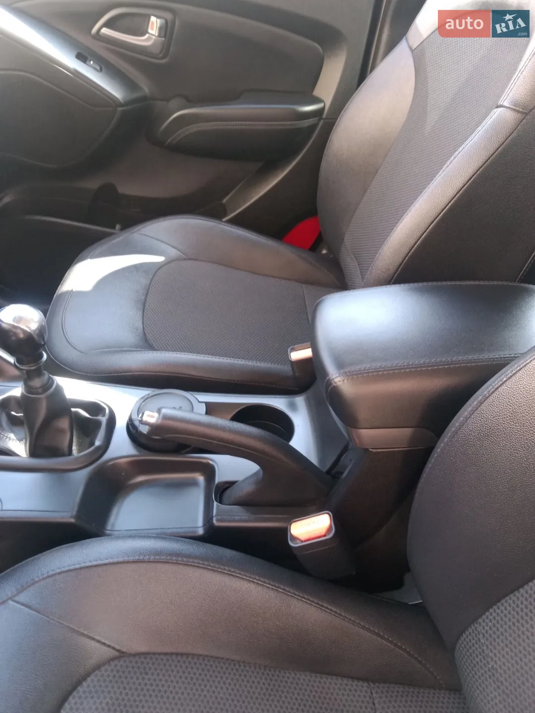 2015 Hyundai ix35 - мініатюра 31