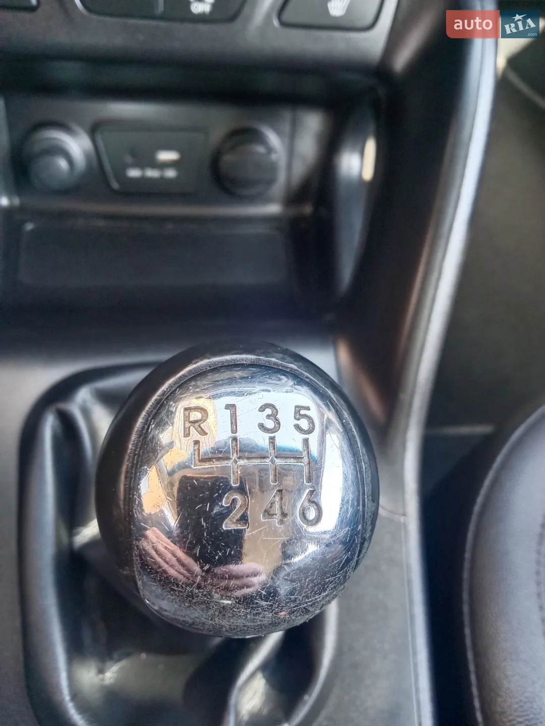 2015 Hyundai ix35 - мініатюра 30
