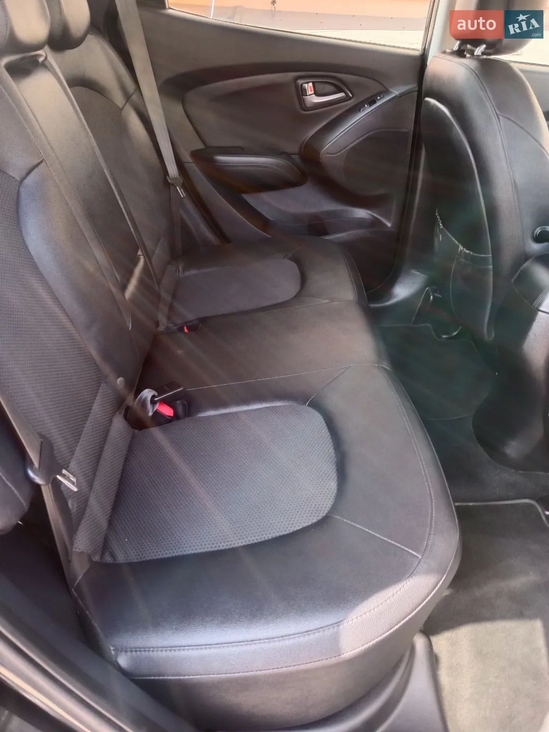 2015 Hyundai ix35 - мініатюра 35