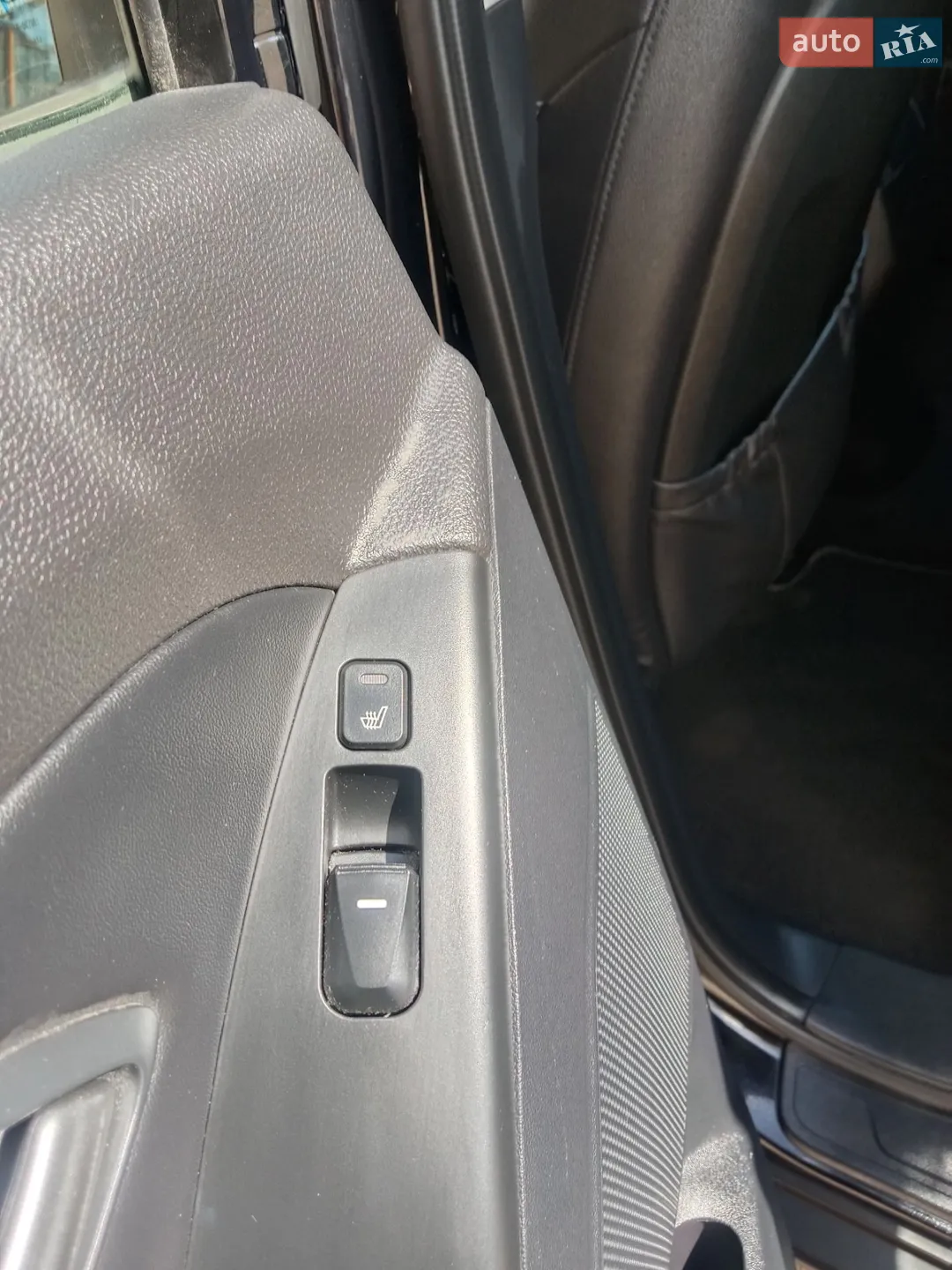 2015 Hyundai ix35 - мініатюра 34