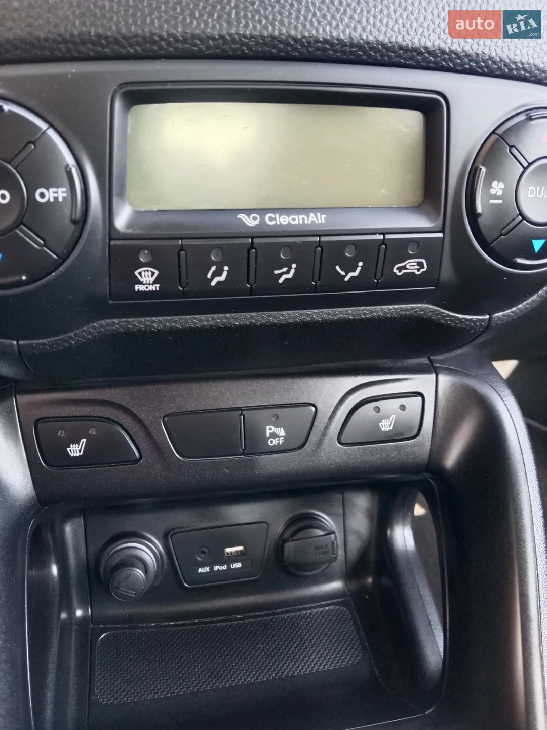 2015 Hyundai ix35 - мініатюра 29
