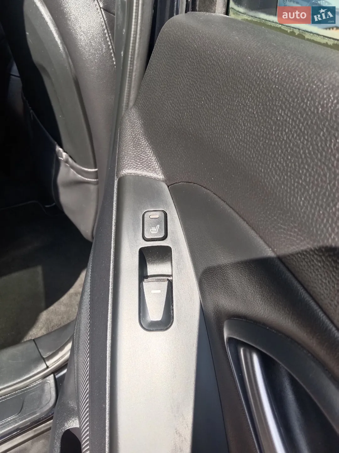 2015 Hyundai ix35 - мініатюра 37