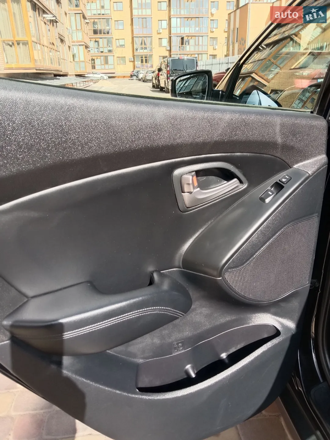 2015 Hyundai ix35 - мініатюра 33