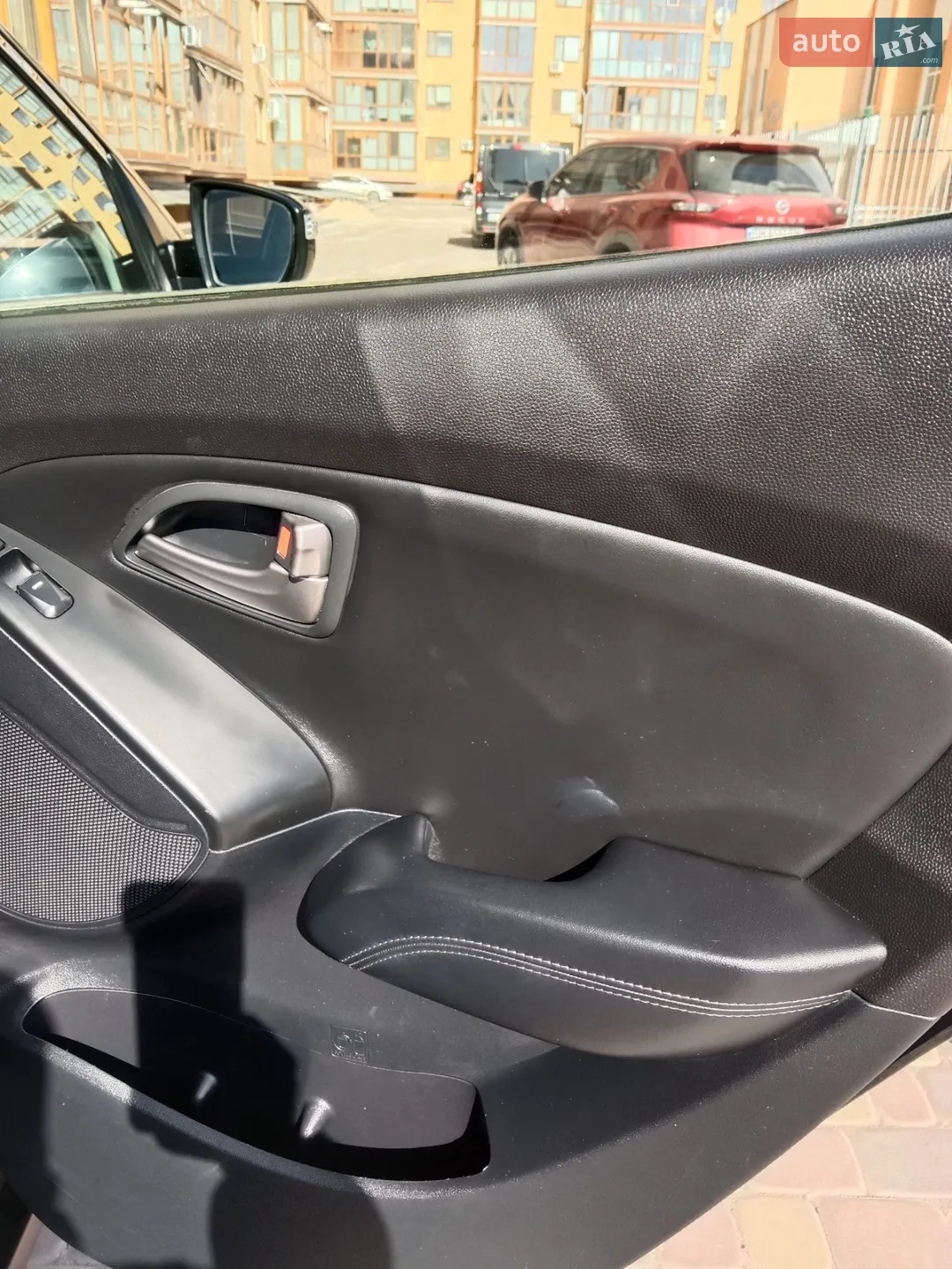 2015 Hyundai ix35 - мініатюра 36