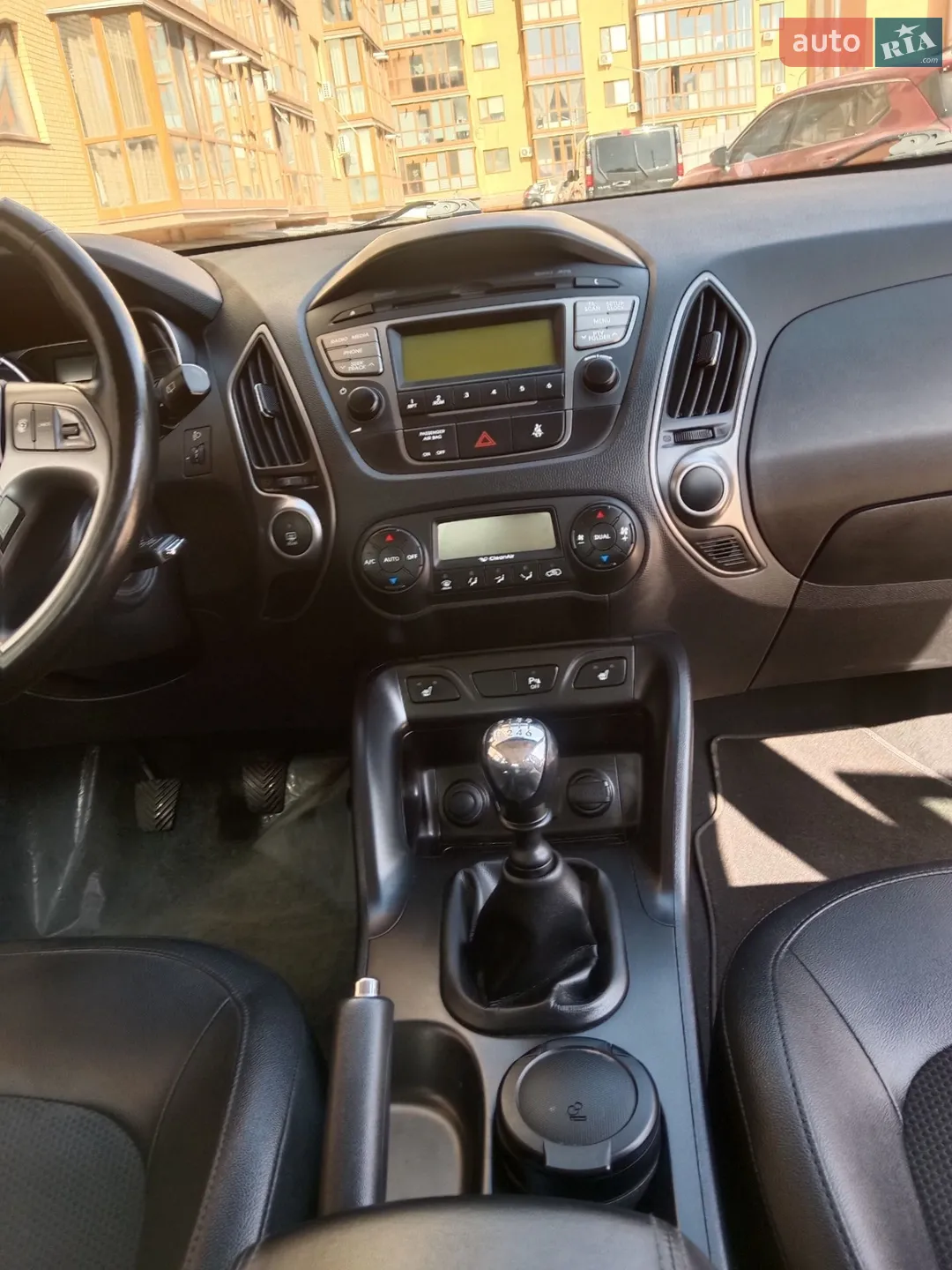 2015 Hyundai ix35 - мініатюра 40
