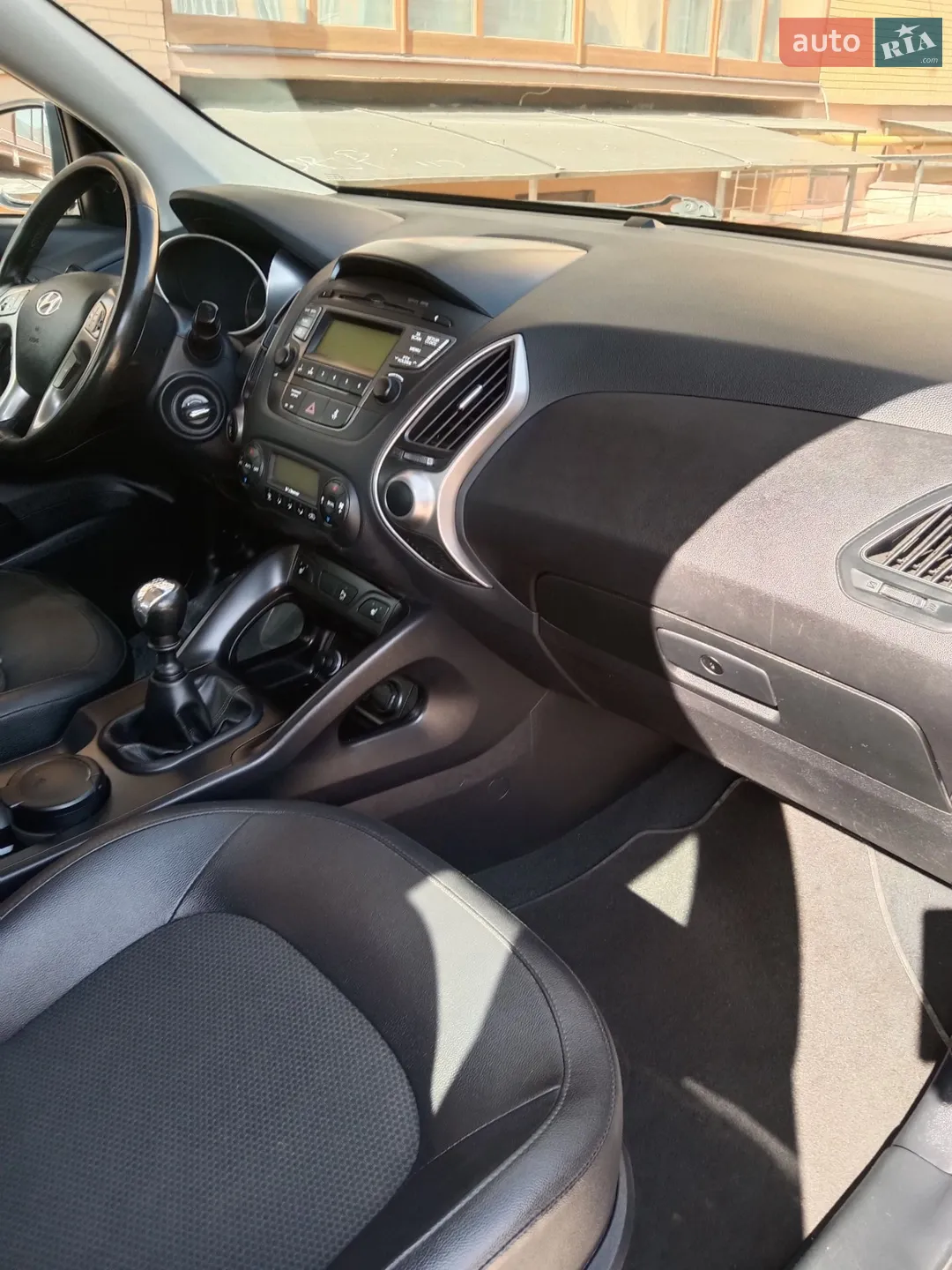 2015 Hyundai ix35 - мініатюра 39