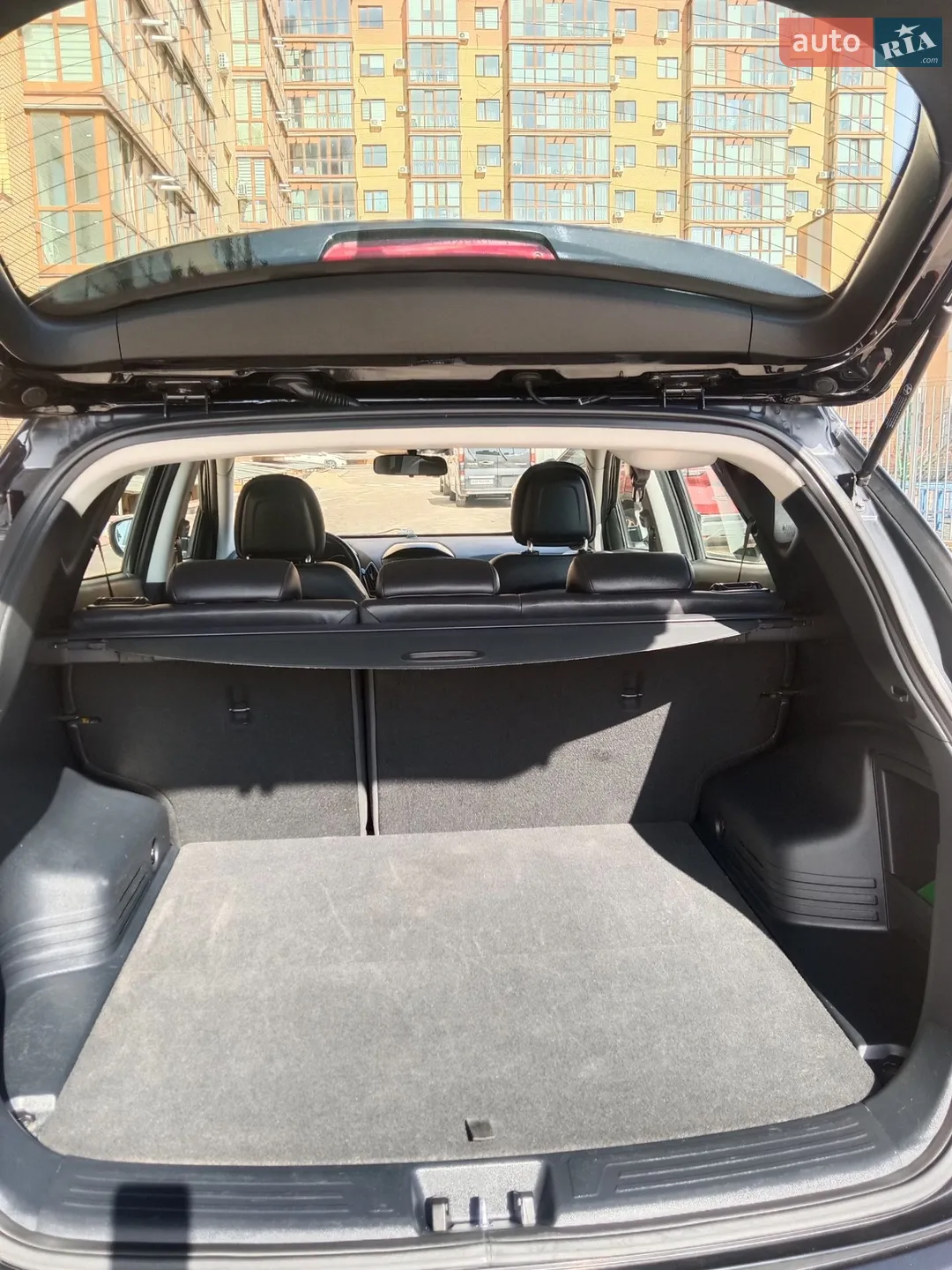 2015 Hyundai ix35 - мініатюра 43