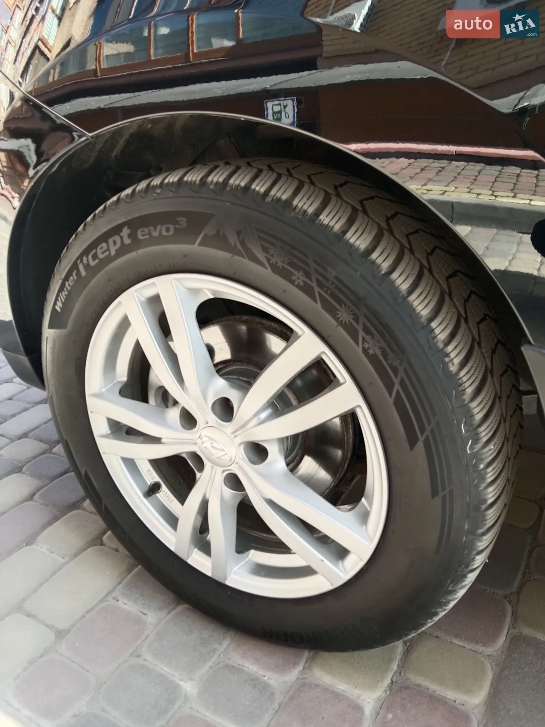2015 Hyundai ix35 - мініатюра 48