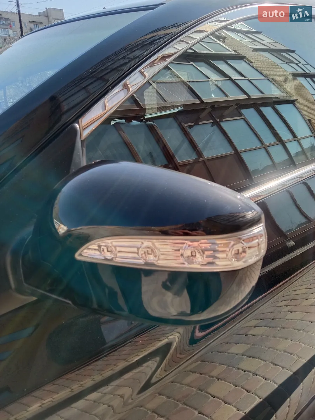 2015 Hyundai ix35 - мініатюра 49