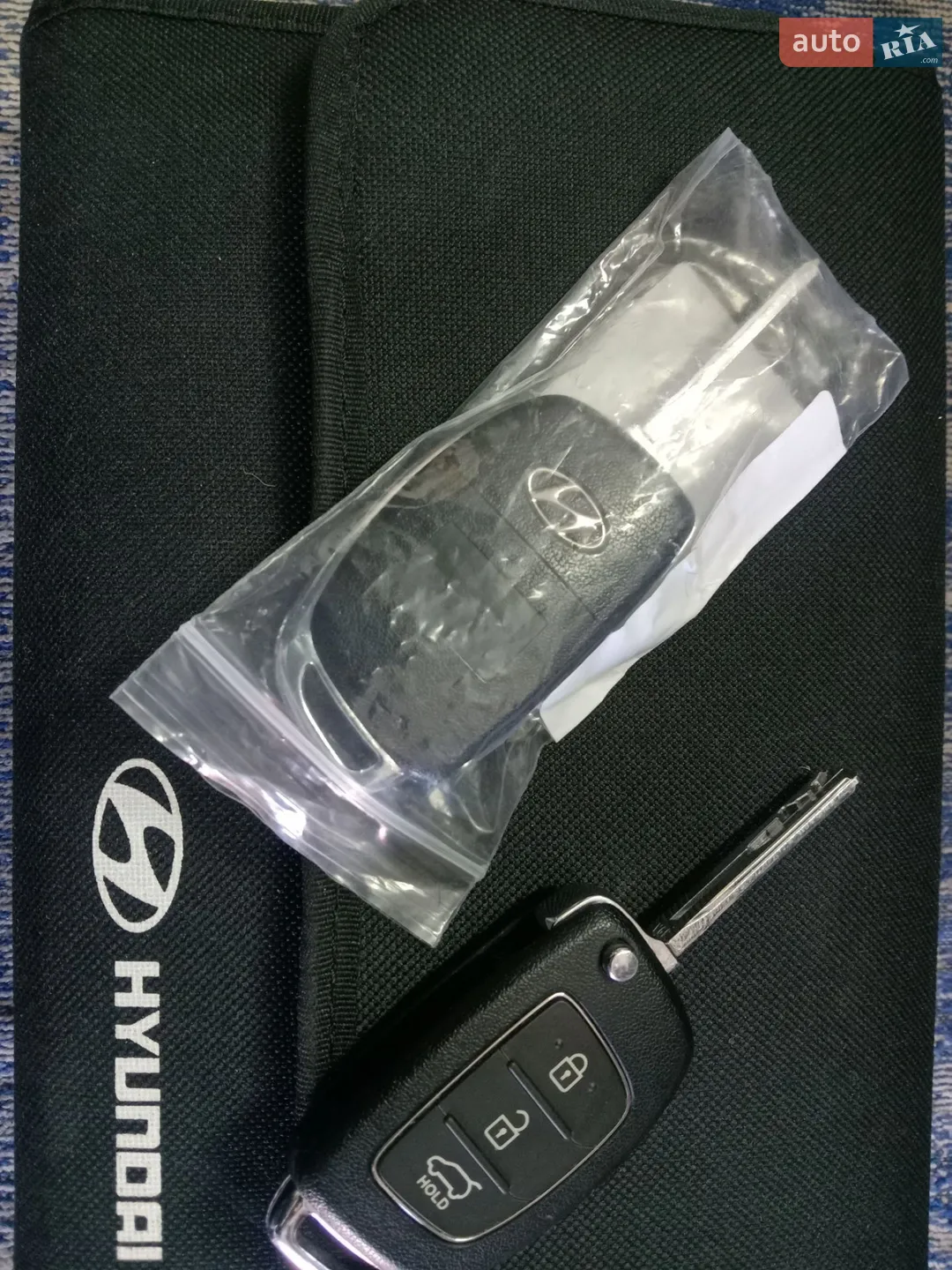 2015 Hyundai ix35 - мініатюра 51