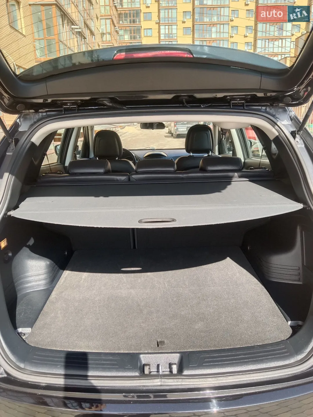 2015 Hyundai ix35 - мініатюра 42