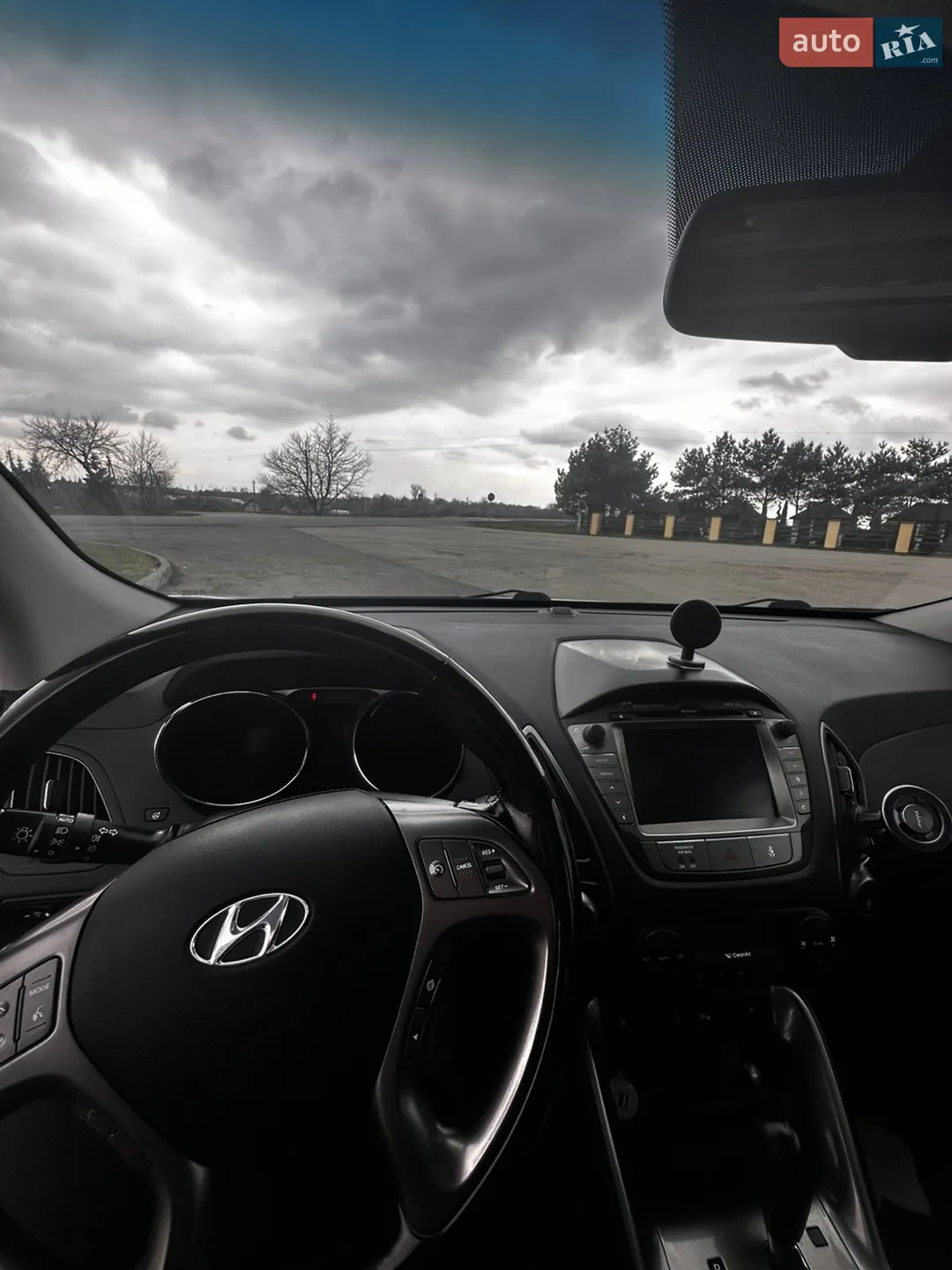 2014 Hyundai ix35 - мініатюра 13