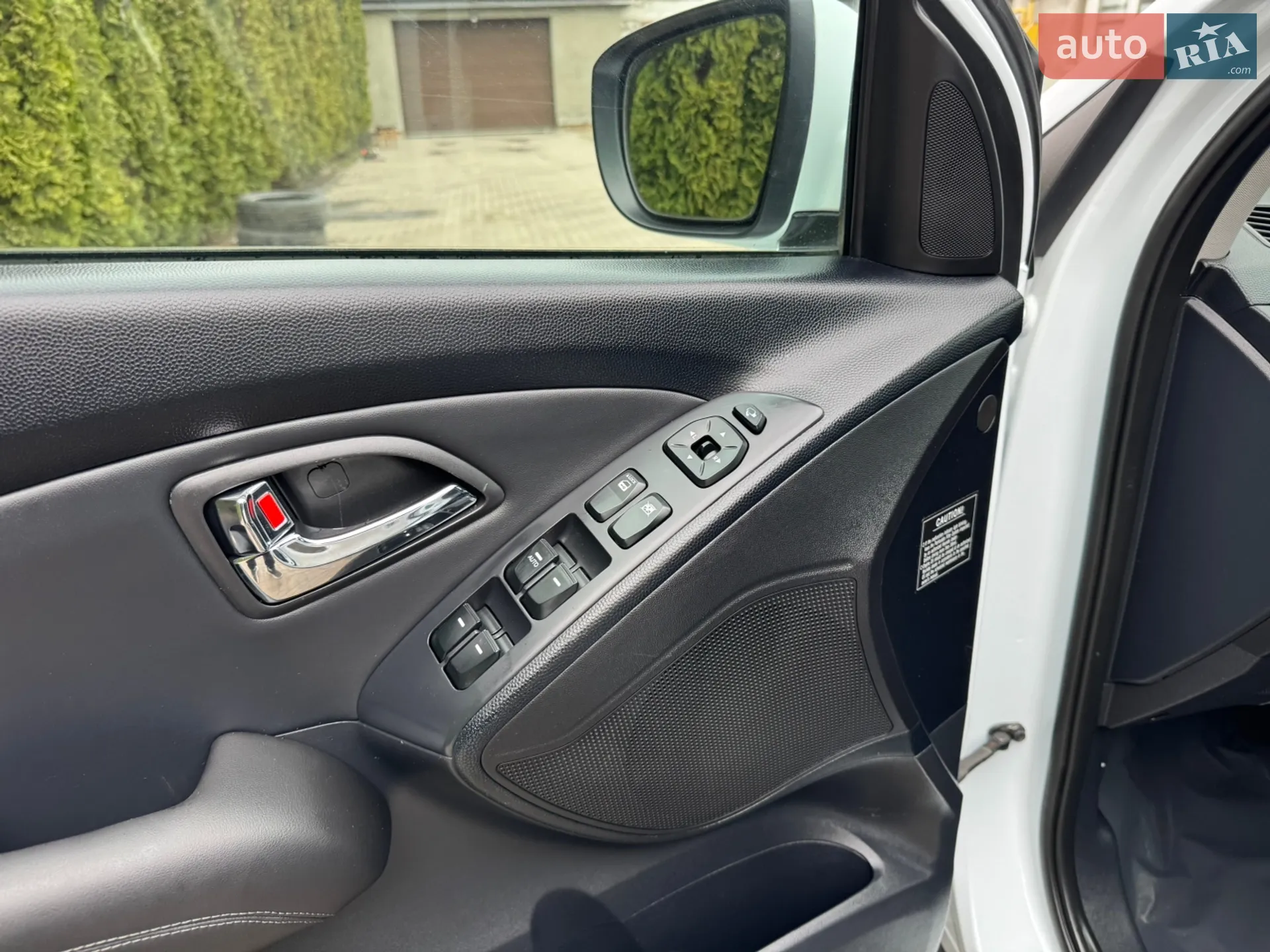 2011 Hyundai ix35 - мініатюра 22